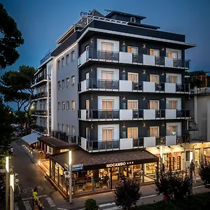 Hotel Mocambo