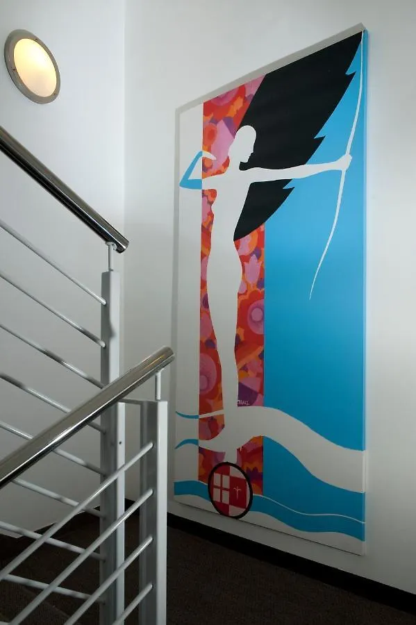 Hotel Rex - Fronte Mare Riccione Italy