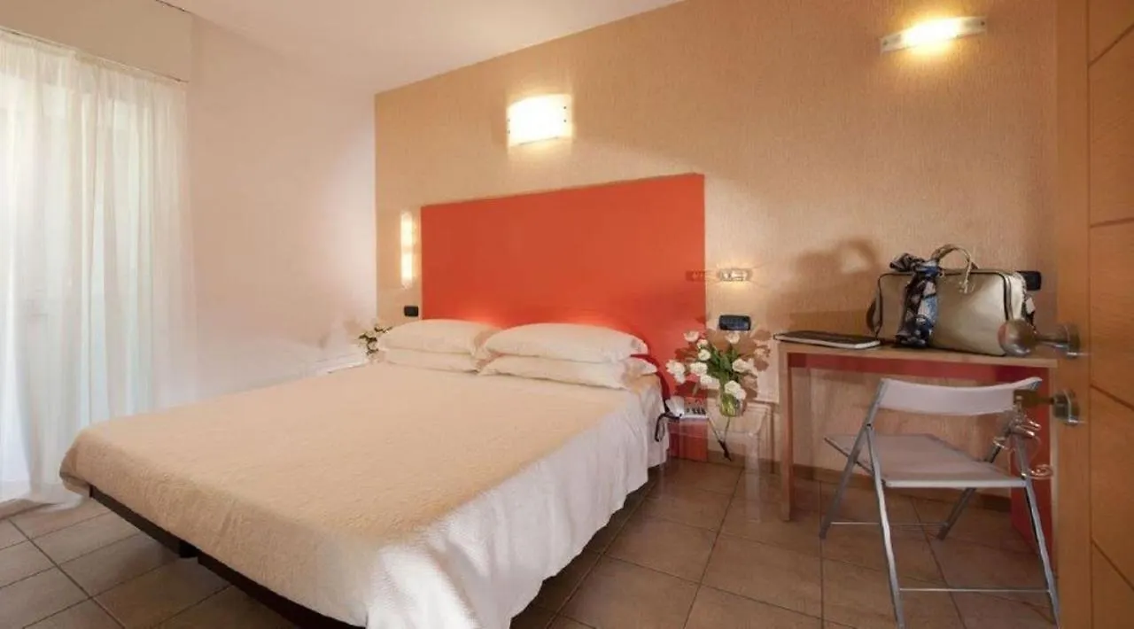 Hotel Rex - Fronte Mare Riccione