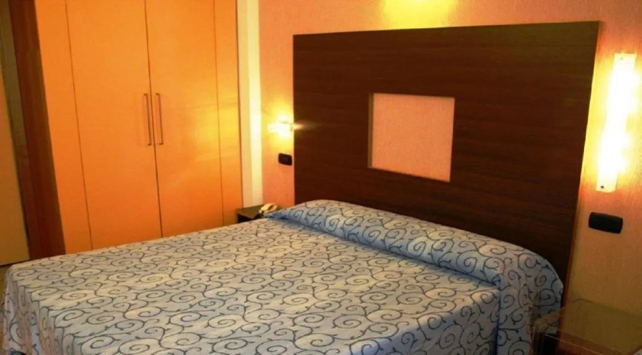 Hotel Rex - Fronte Mare Riccione