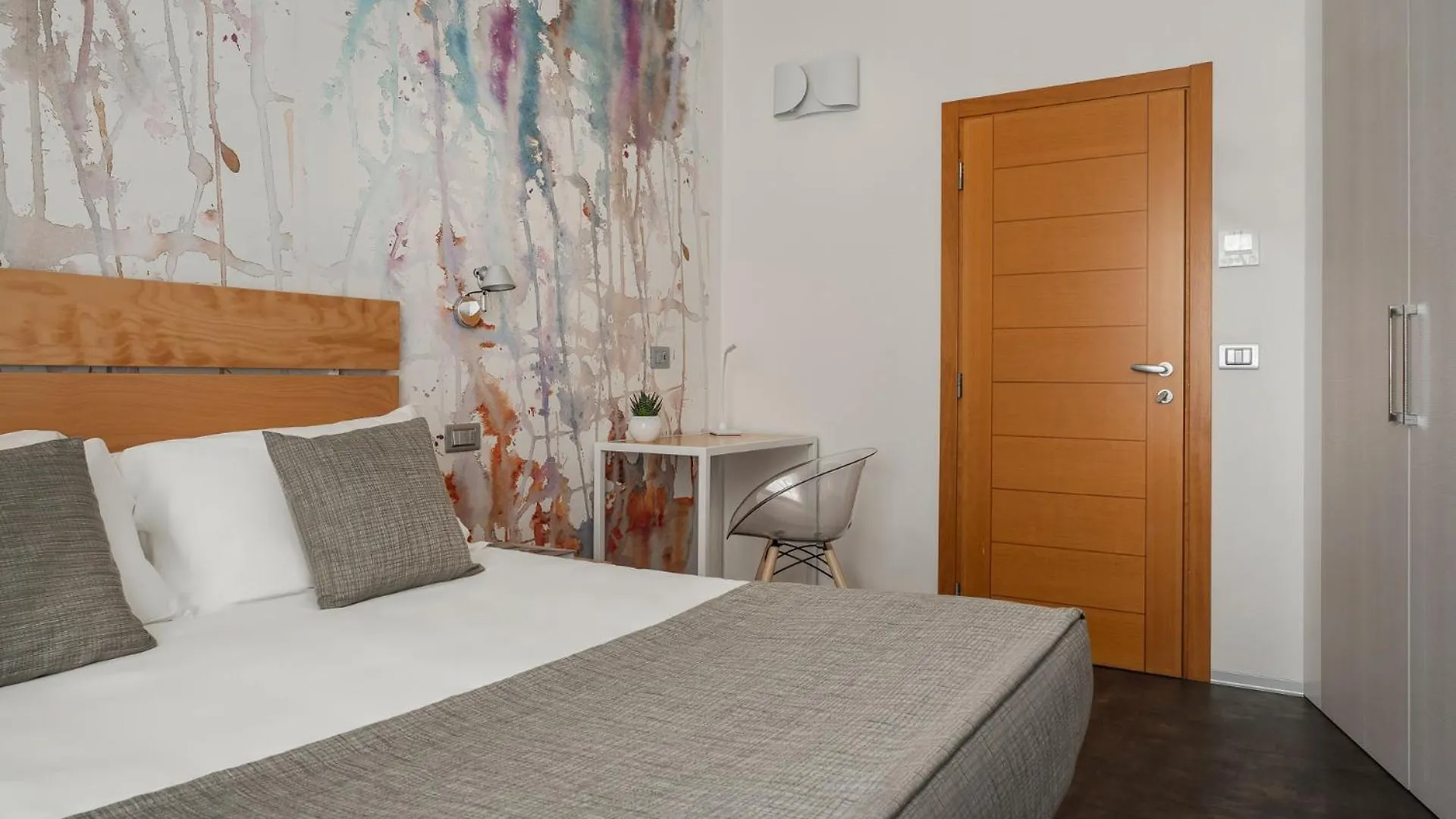 Hotel Rex - Fronte Mare Riccione