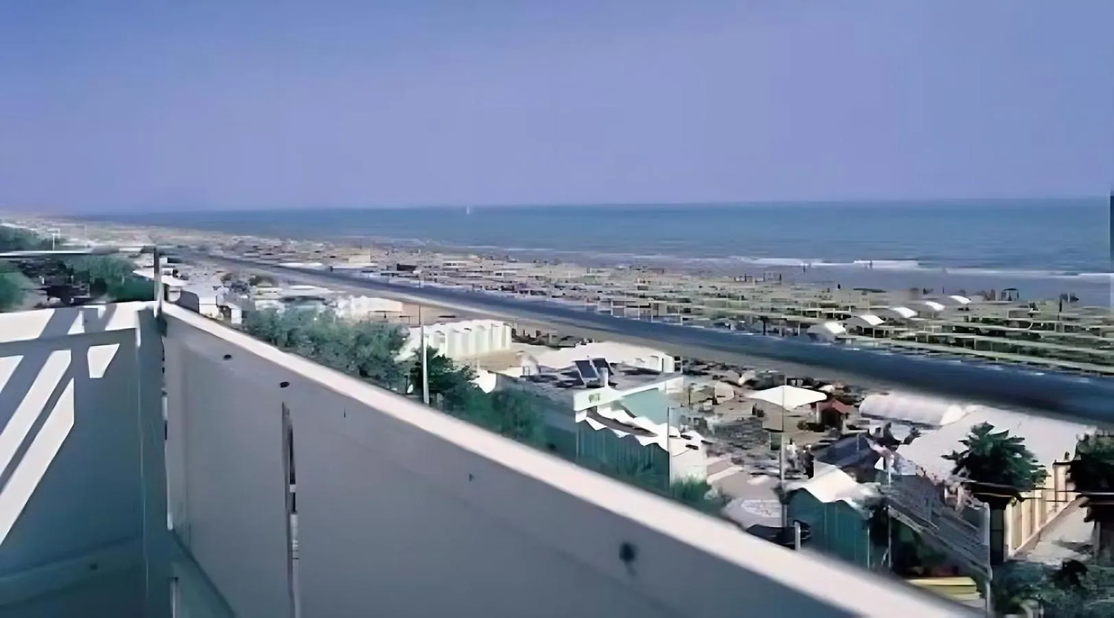 Hotel Rex - Fronte Mare Riccione