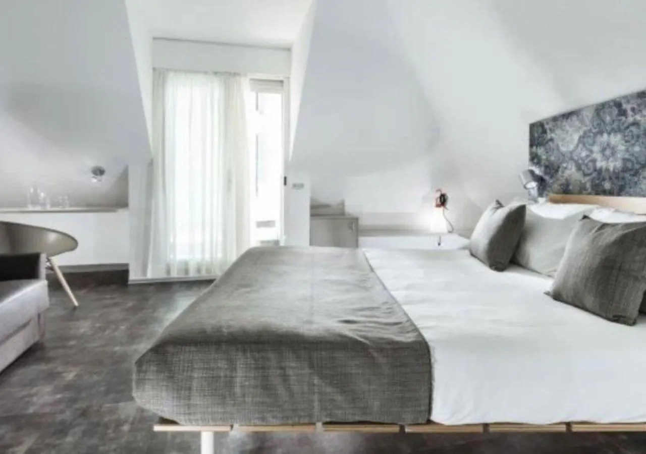 Hotel Rex - Fronte Mare Riccione Italy